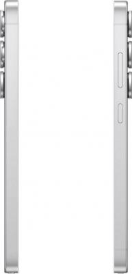 Galaxy S25 Ultra 12/512Gb, Titanium White Silver – фото 13