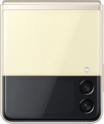 Galaxy Z Flip3 5G 8/256Gb, бежевый – фото 6