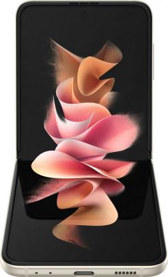 Galaxy Z Flip3 5G 8/256Gb, бежевый – фото 8