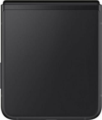 Galaxy Z Flip3 5G 8/256Gb, черный – фото 2