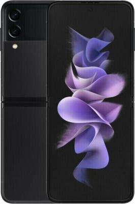 Galaxy Z Flip3 5G 8/256Gb, черный
