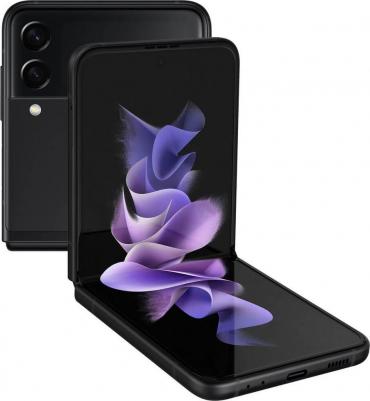 Galaxy Z Flip3 5G 8/256Gb, черный – фото 3