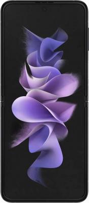 Galaxy Z Flip3 5G 8/256Gb, черный – фото 7