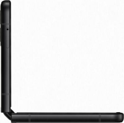 Galaxy Z Flip3 5G 8/256Gb, черный – фото 8