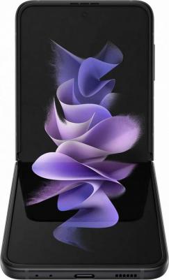 Galaxy Z Flip3 5G 8/256Gb, черный – фото 11