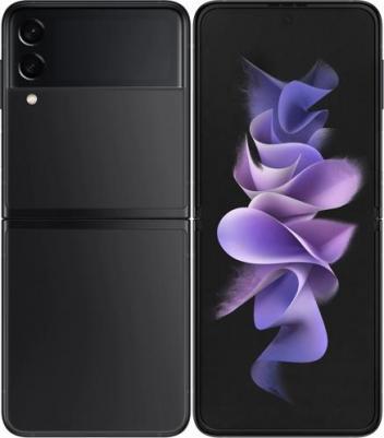 Galaxy Z Flip3 5G 8/256Gb, черный – фото 13