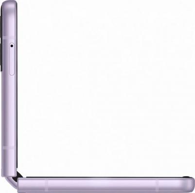Galaxy Z Flip3 8/128Gb, лавандовый – фото 5