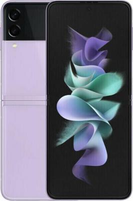 Galaxy Z Flip3 8/256Gb, лавандовый