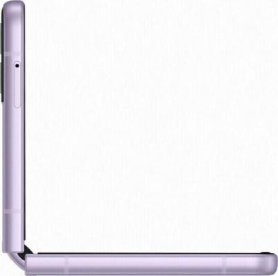 Galaxy Z Flip3 8/256Gb, лавандовый – фото 8