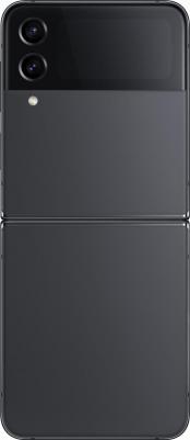 Galaxy Z Flip4 5G 8/128Gb, графитовый – фото 6