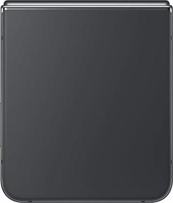 Galaxy Z Flip4 5G 8/128Gb, графитовый – фото 12