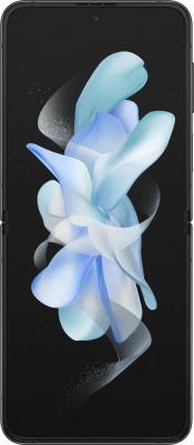 Galaxy Z Flip4 5G 8/256Gb, графитовый – фото 16