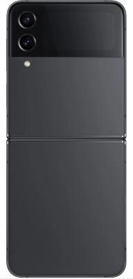 Galaxy Z Flip4 5G 8/256Gb, графитовый – фото 20