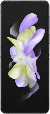 Galaxy Z Flip4 5G 8/256Gb, лавандовый – фото 11