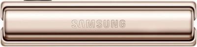 Galaxy Z Flip4 5G 8/256Gb, золотой – фото 11