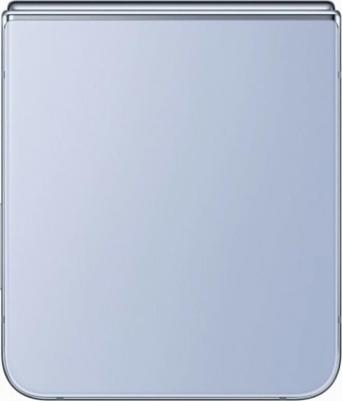 Galaxy Z Flip4 5G 8/512Gb, голубой – фото 14