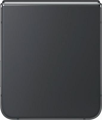 Galaxy Z Flip4 5G 8/512Gb, графитовый – фото 4
