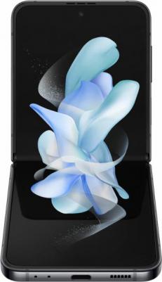 Galaxy Z Flip4 5G 8/512Gb, графитовый