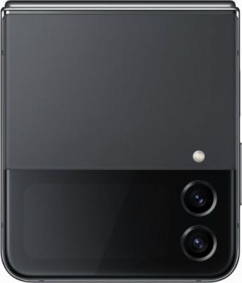 Galaxy Z Flip4 5G 8/512Gb, графитовый – фото 12