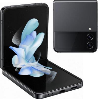 Galaxy Z Flip4 5G 8/512Gb, графитовый – фото 13