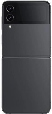 Galaxy Z Flip4 5G 8/512Gb, графитовый – фото 16