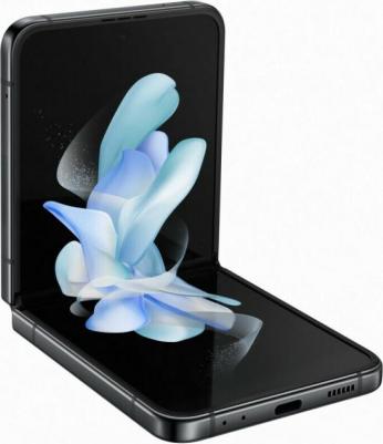 Galaxy Z Flip4 5G 8/512Gb, графитовый – фото 17