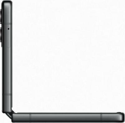 Galaxy Z Flip4 5G 8/512Gb, графитовый – фото 18