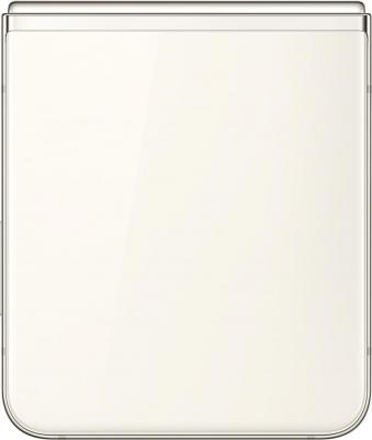 Galaxy Z Flip5 5G 8/256Gb, бежевый – фото 3