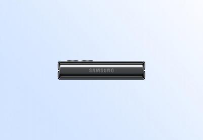 Galaxy Z Flip5 5G 8/256Gb, графит – фото 9