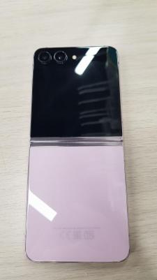 Galaxy Z Flip5 5G 8/256Gb, лаванда – фото 16
