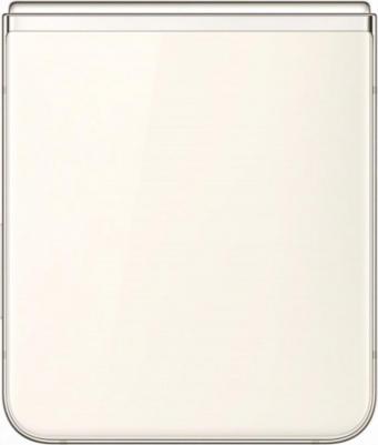 Galaxy Z Flip5 5G 8/512Gb, бежевый – фото 5