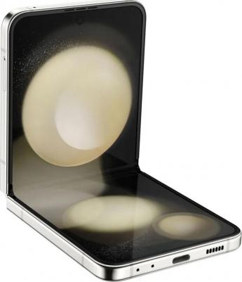 Galaxy Z Flip5 5G 8/512Gb, бежевый – фото 11