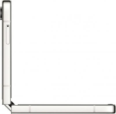 Galaxy Z Flip5 5G 8/512Gb, бежевый – фото 12