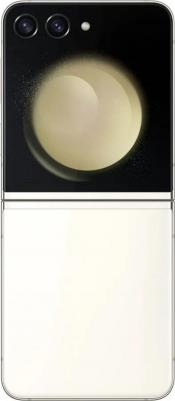 Galaxy Z Flip5 5G 8/512Gb, бежевый – фото 16
