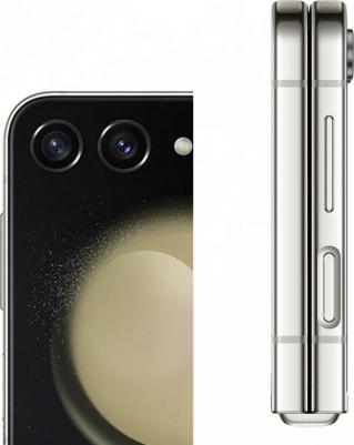 Galaxy Z Flip5 5G 8/512Gb, бежевый – фото 20