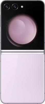 Galaxy Z Flip5 5G 8/512Gb, лаванда – фото 5