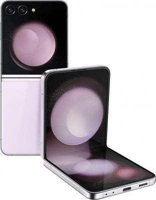 Galaxy Z Flip5 5G 8/512Gb, лаванда