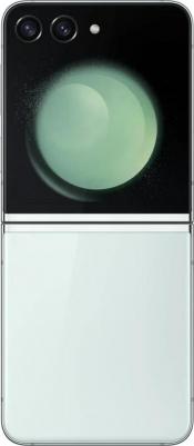 Galaxy Z Flip5 5G 8/512Gb, мятный – фото 16
