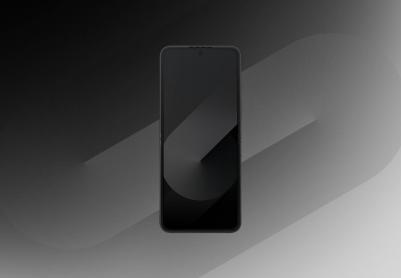 Galaxy Z Flip6 12/256Gb, Crafted Black – фото 2