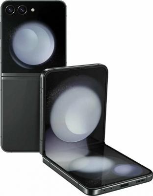 Galaxy Z Flip6 12/256Gb, Crafted Black – фото 12