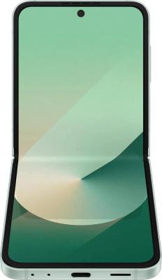Galaxy Z Flip6 12/256Gb, Mint – фото 2