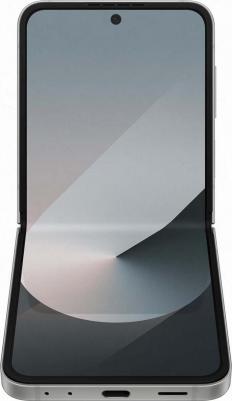 Galaxy Z Flip6 12/256Gb, Silver Shadow – фото 5