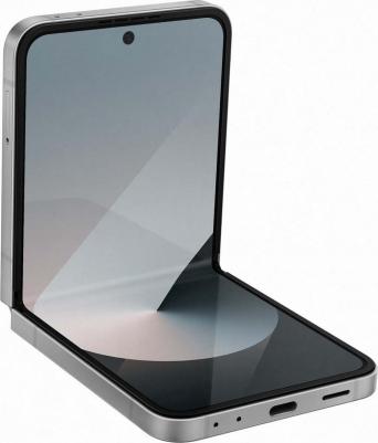 Galaxy Z Flip6 12/256Gb, Silver Shadow – фото 15