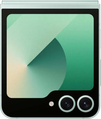Galaxy Z Flip6 12/512Gb, Mint – фото 12