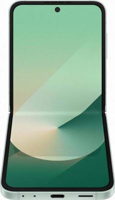 Galaxy Z Flip6 12/512Gb, Mint – фото 17