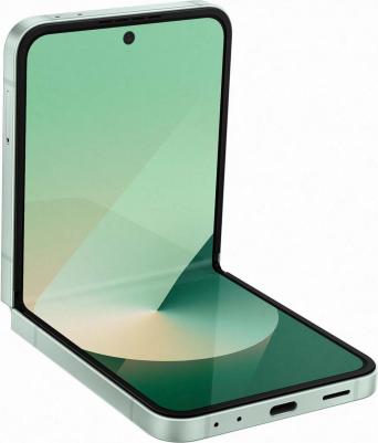 Galaxy Z Flip6 12/512Gb, Mint – фото 18