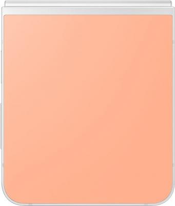 Galaxy Z Flip6 12/512Gb, Peach – фото 13