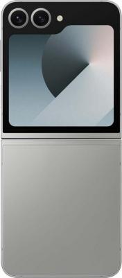 Galaxy Z Flip6 12/512Gb, Silver Shadow – фото 11