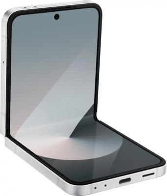 Galaxy Z Flip6 12/512Gb, White – фото 1