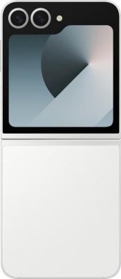 Galaxy Z Flip6 12/512Gb, White – фото 4